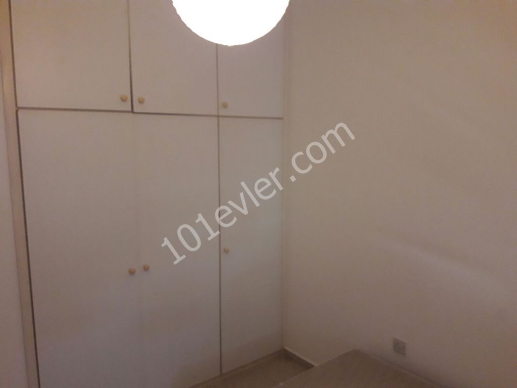  3+1 Flat For Rent In Famagusta Center