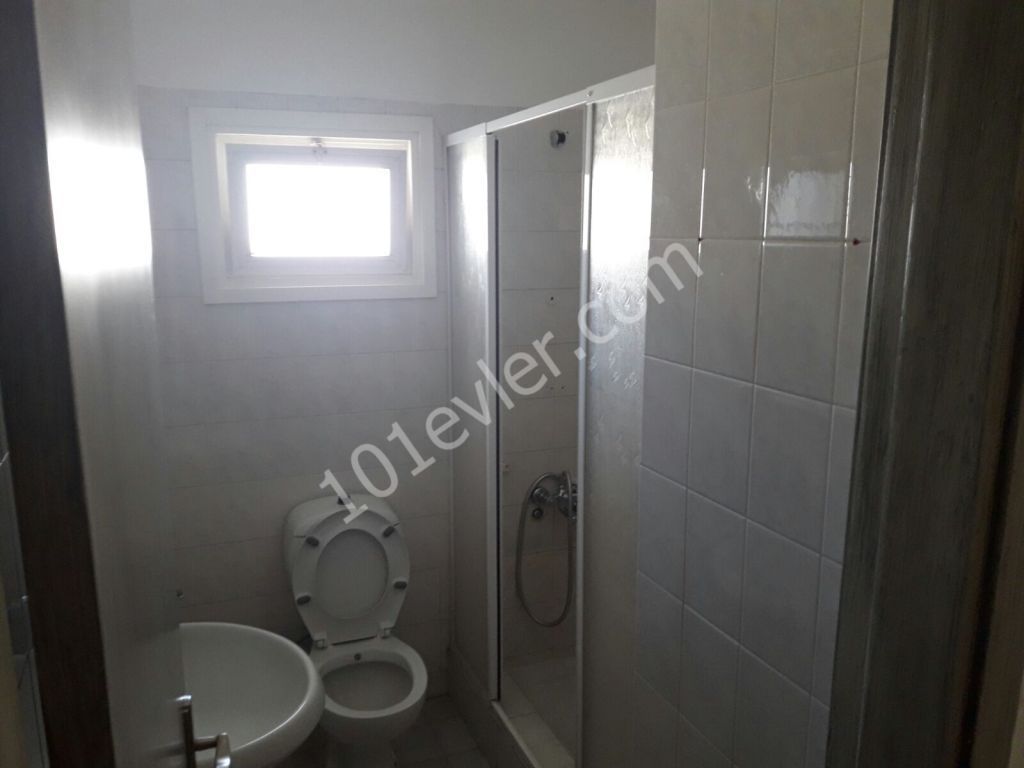  3+1 Flat For Rent In Famagusta Center