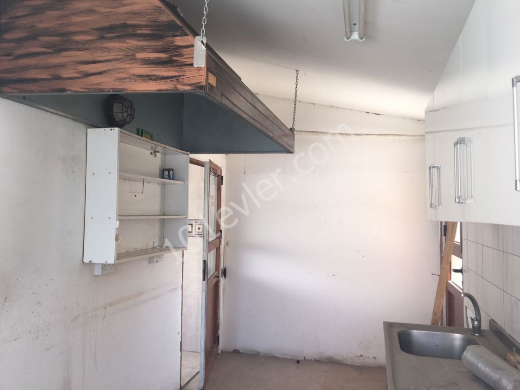 Store For Rent In Gülseren Famagusta