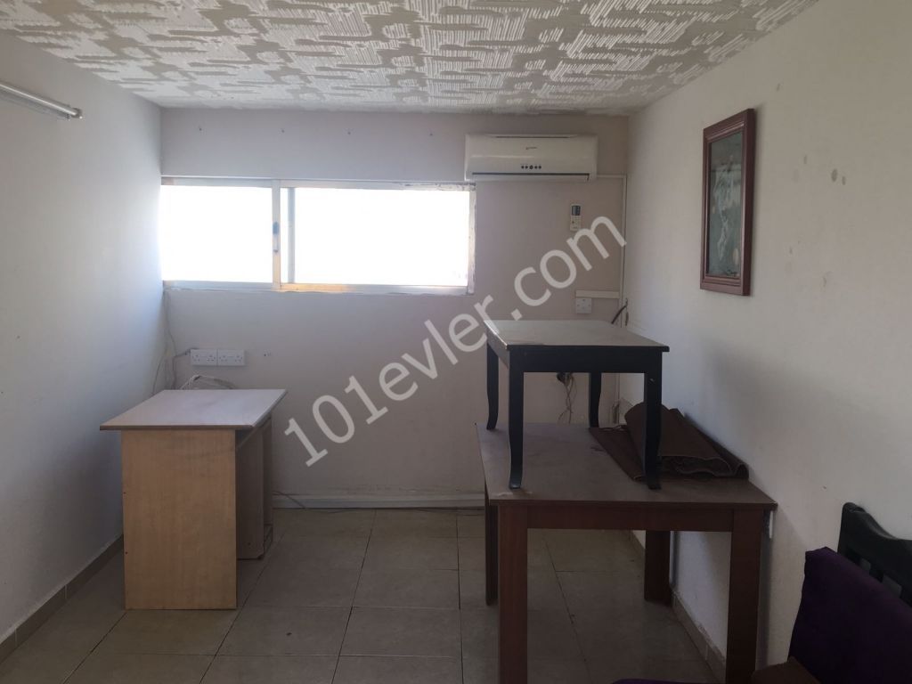 Store For Rent In Gülseren Famagusta