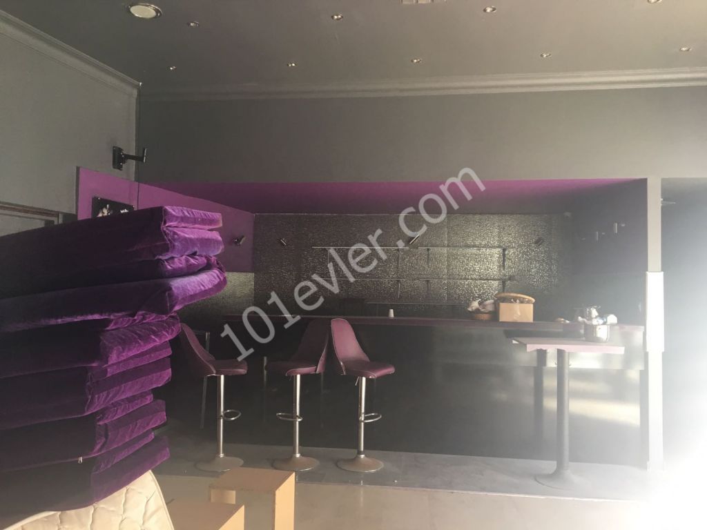 Store For Rent In Gülseren Famagusta