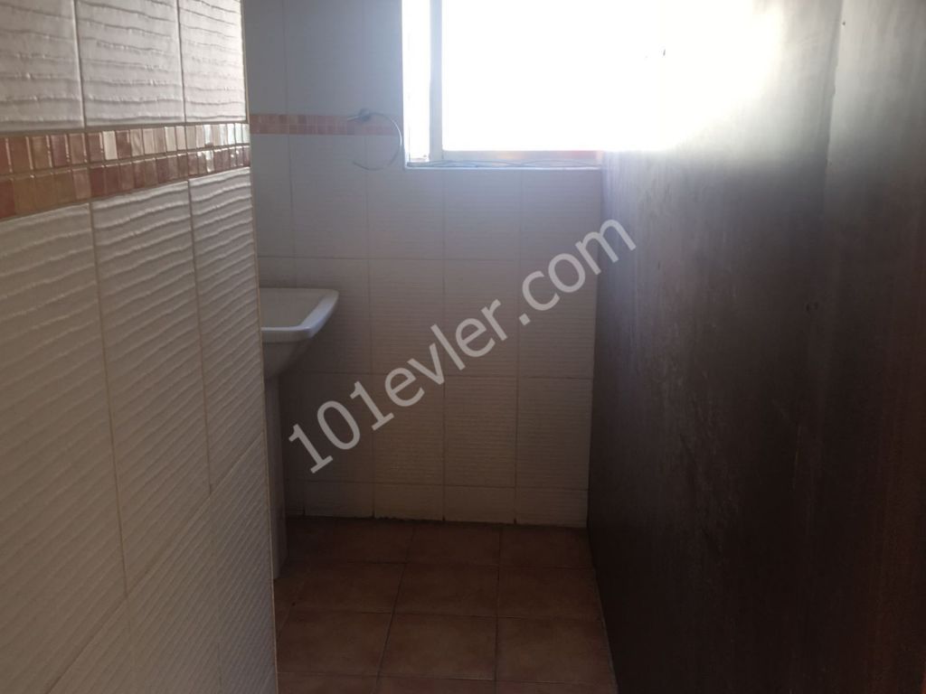 Store For Rent In Gülseren Famagusta