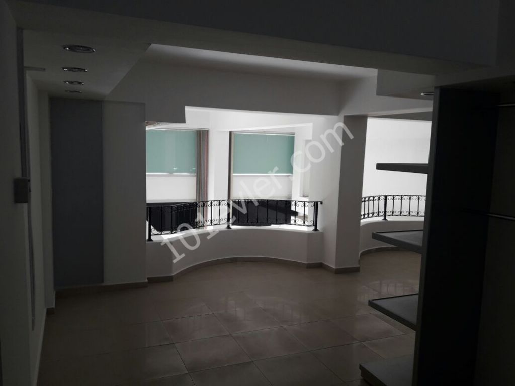Store for Rent in Famagusta Center