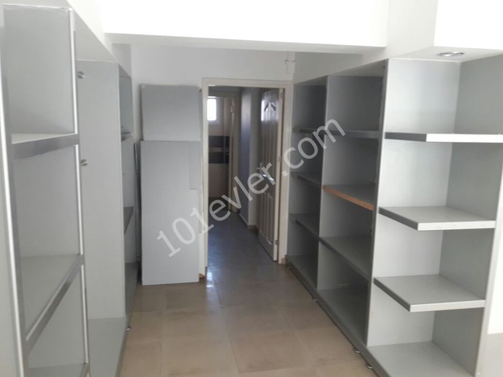 Store for Rent in Famagusta Center