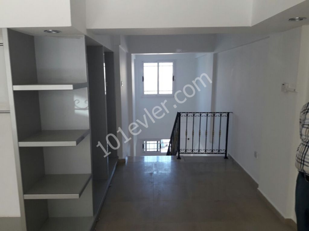 Store for Rent in Famagusta Center