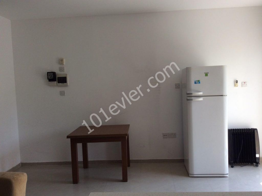 2+1 Flat For Rent In Famagusta Center