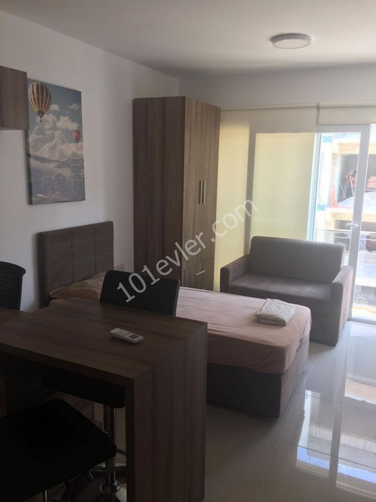 Studio For Rent In Mağusa