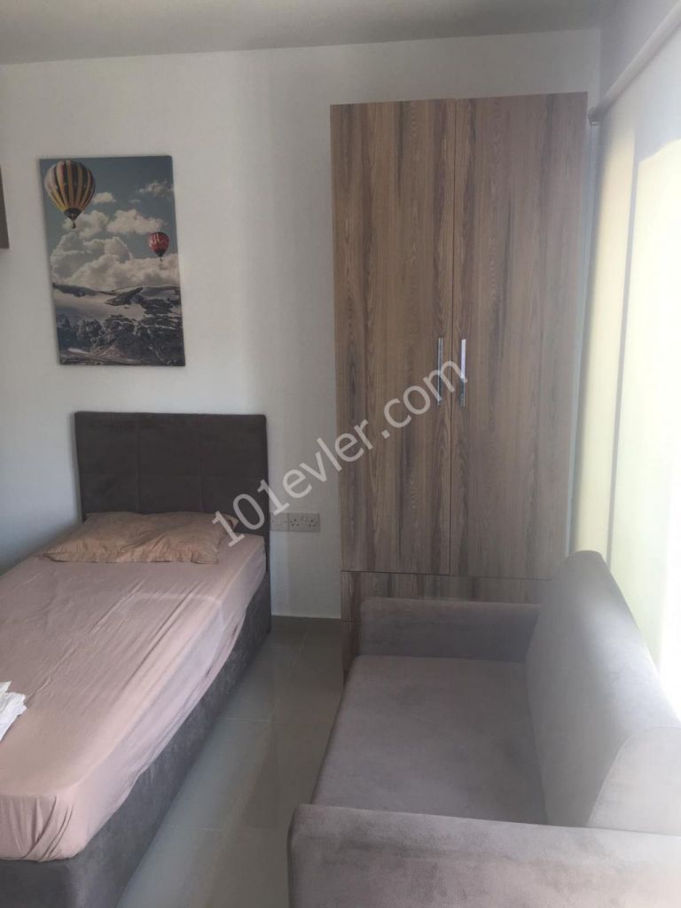 Studio For Rent In Mağusa