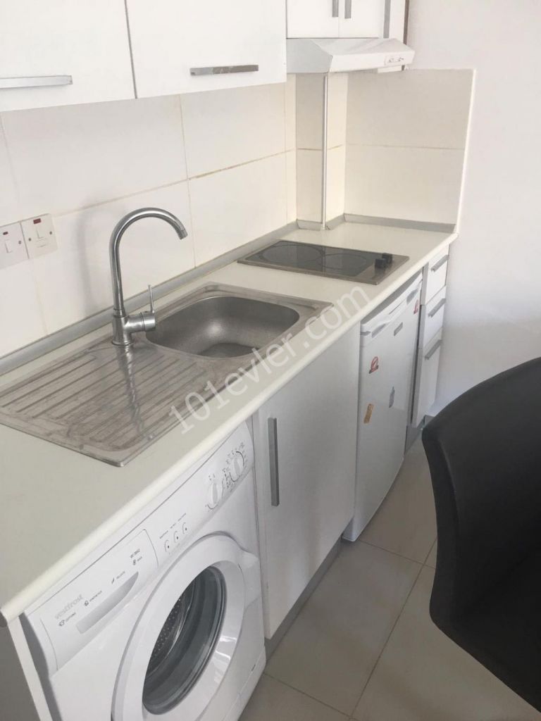 Studio For Rent In Mağusa