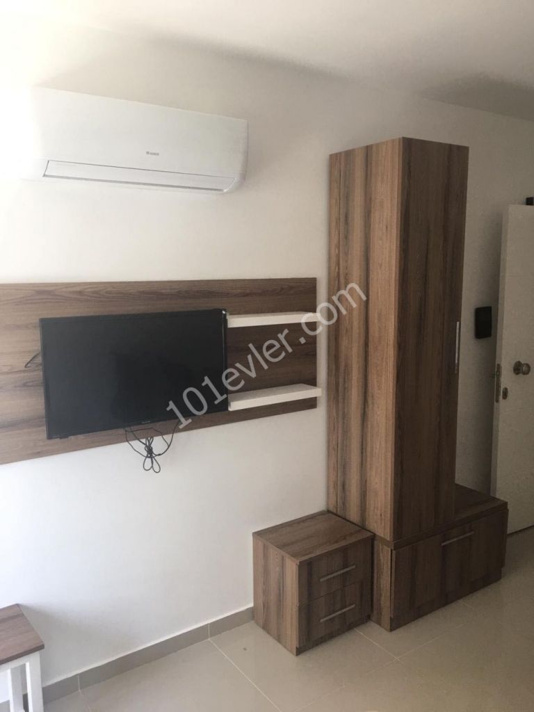 Studio For Rent In Mağusa