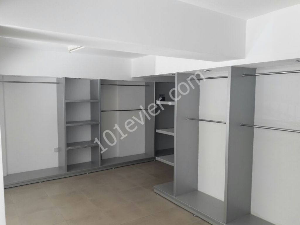 Store for Rent in Famagusta Center