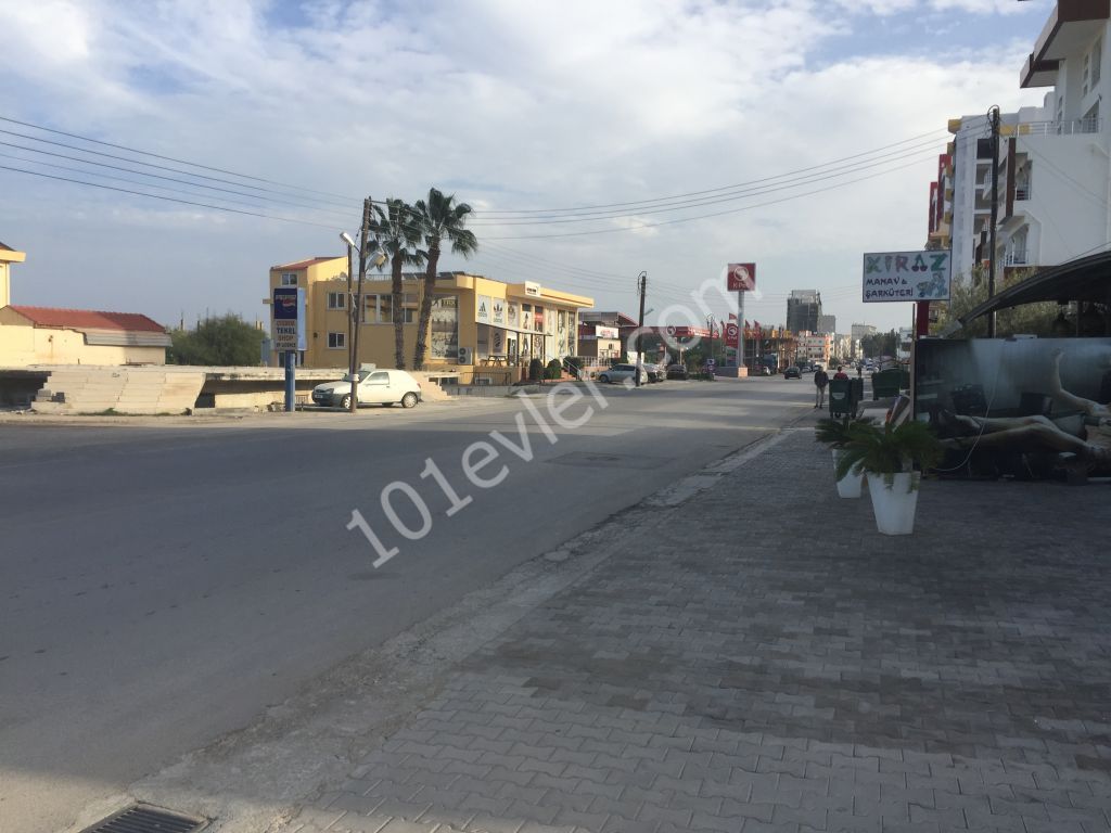 Eben Kaufen in Mağusa Merkez, Famagusta