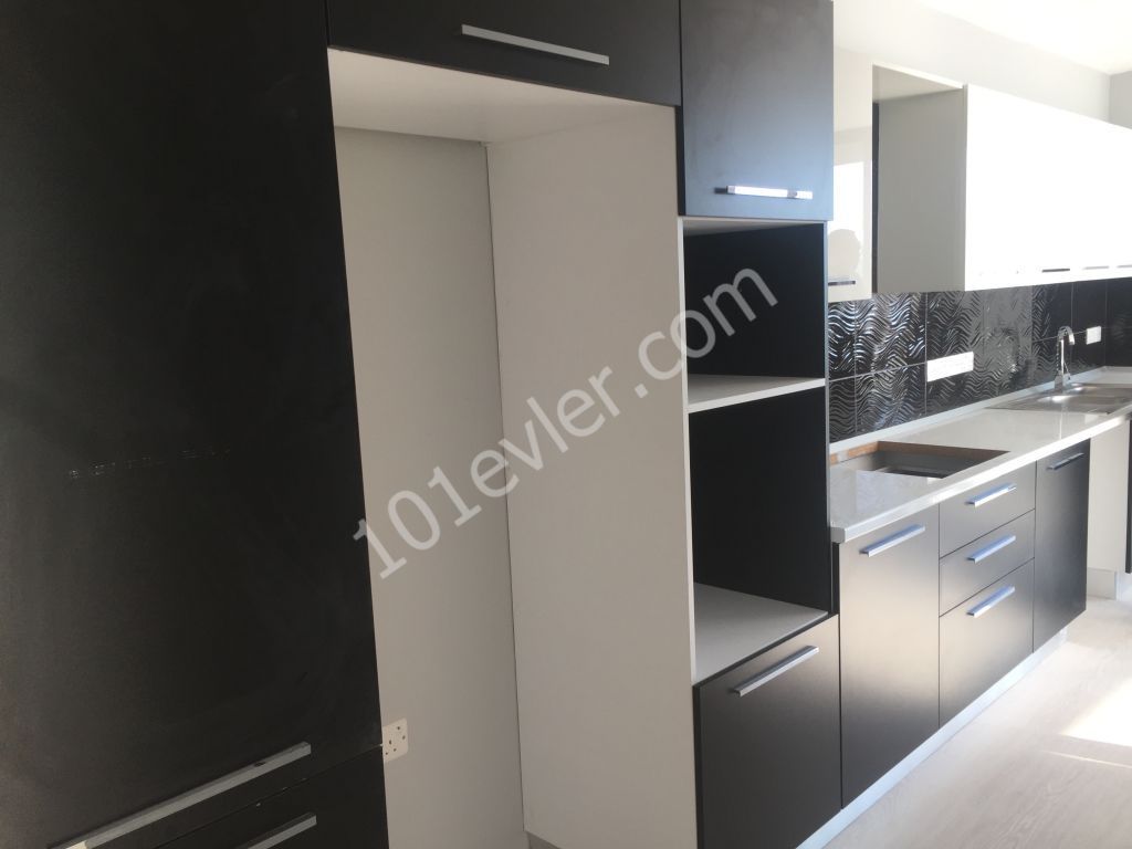 1+1 Flat For Sale In Famagusta Center