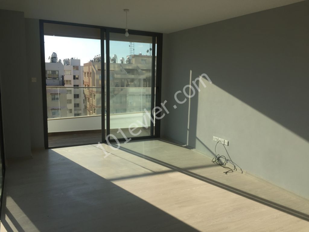 1+1 Flat For Sale In Famagusta Center