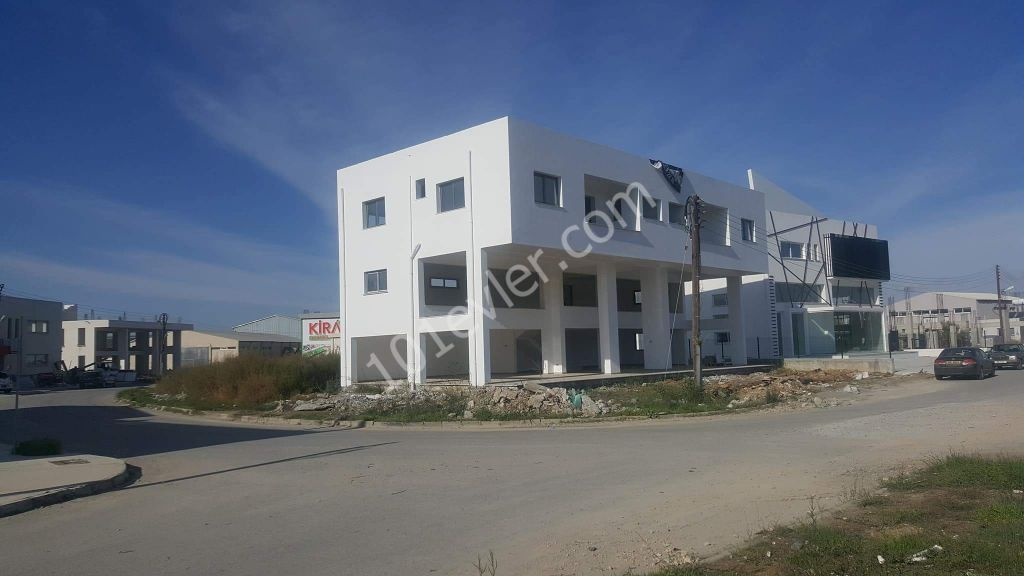 Business To Rent in Mağusa Merkez, Famagusta