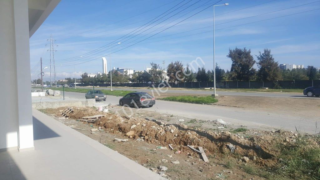 کسب و کار برای اجاره in Mağusa Merkez, فاماگوستا