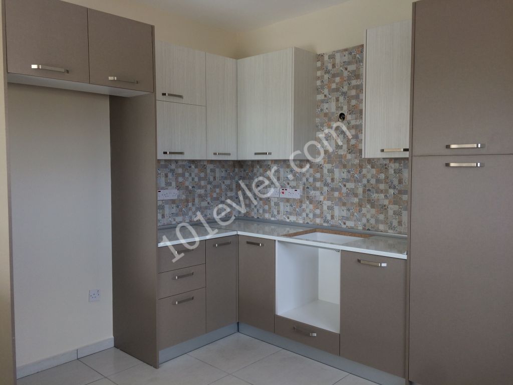 3+1 Flat For Sale In Famagusta Center