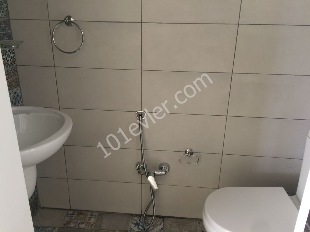 3+1 Flat For Sale In Famagusta Center