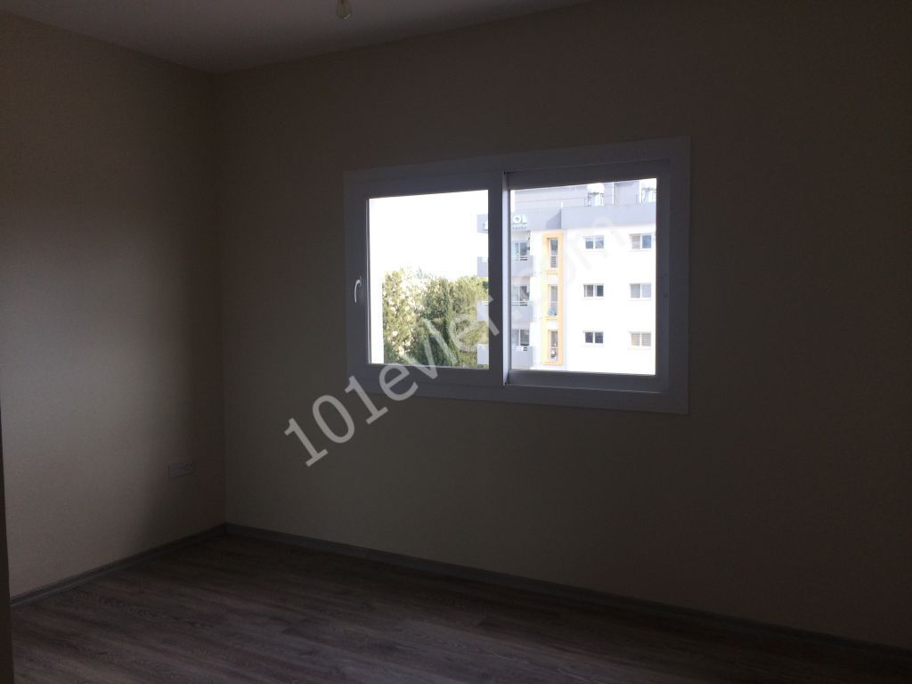 3+1 Flat For Sale In Famagusta Center