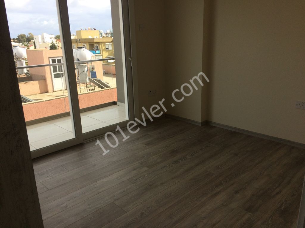 3+1 Flat For Sale In Famagusta Center