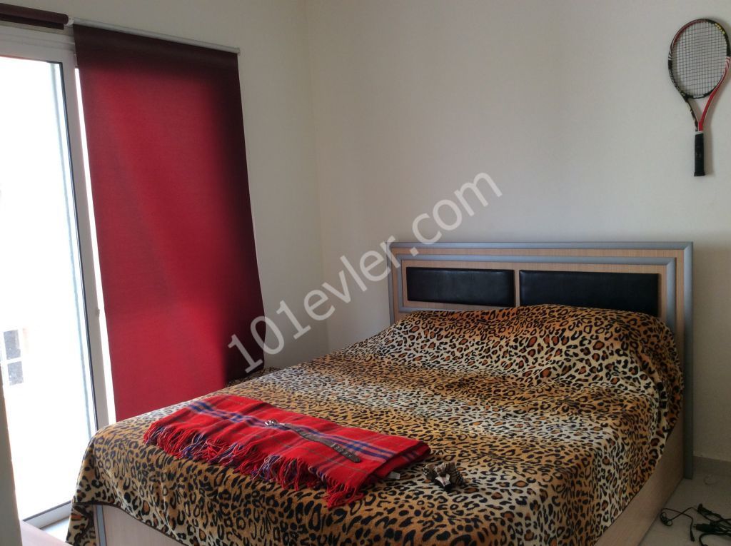 MAĞUSA ÇANAKKALE'DE SATILIK 3+1 DAİRE