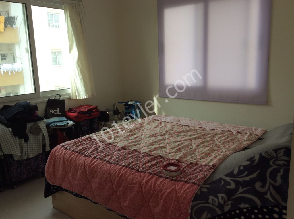 MAĞUSA ÇANAKKALE'DE SATILIK 3+1 DAİRE