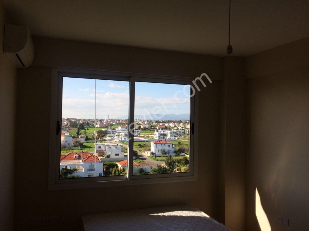 3+1 Penthouse For Sale In Yeniboğaziçi