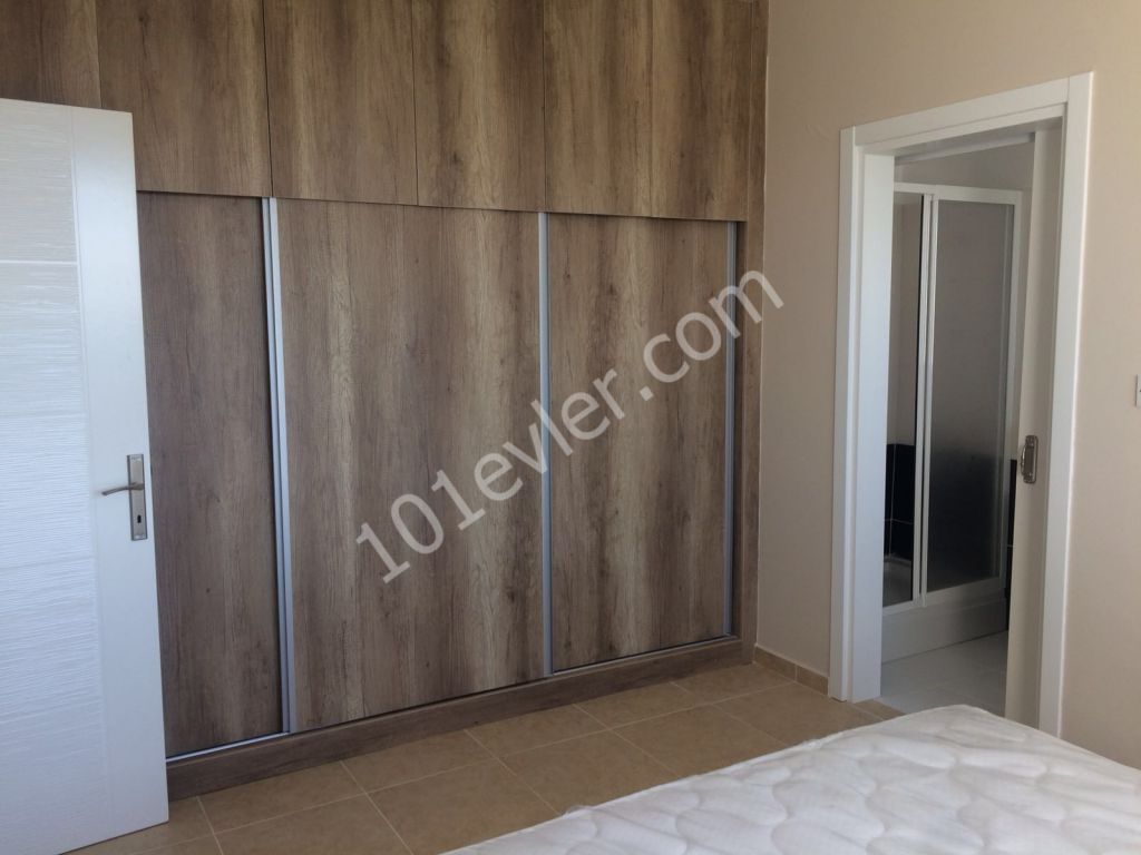 3+1 Penthouse For Sale In Yeniboğaziçi