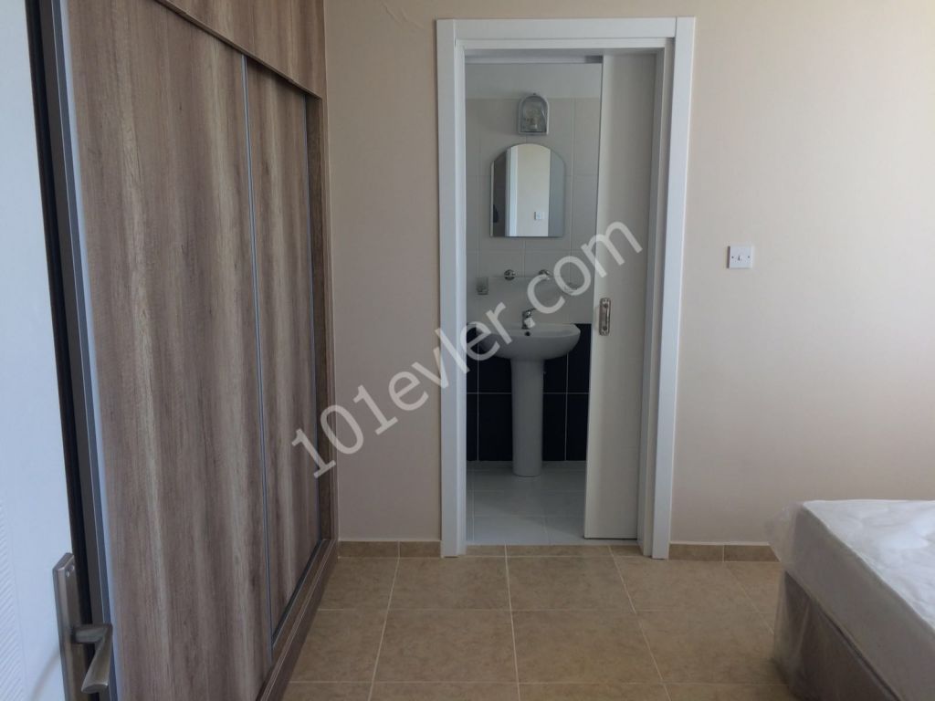 Penthouse Kaufen in Yeni Boğaziçi, Famagusta