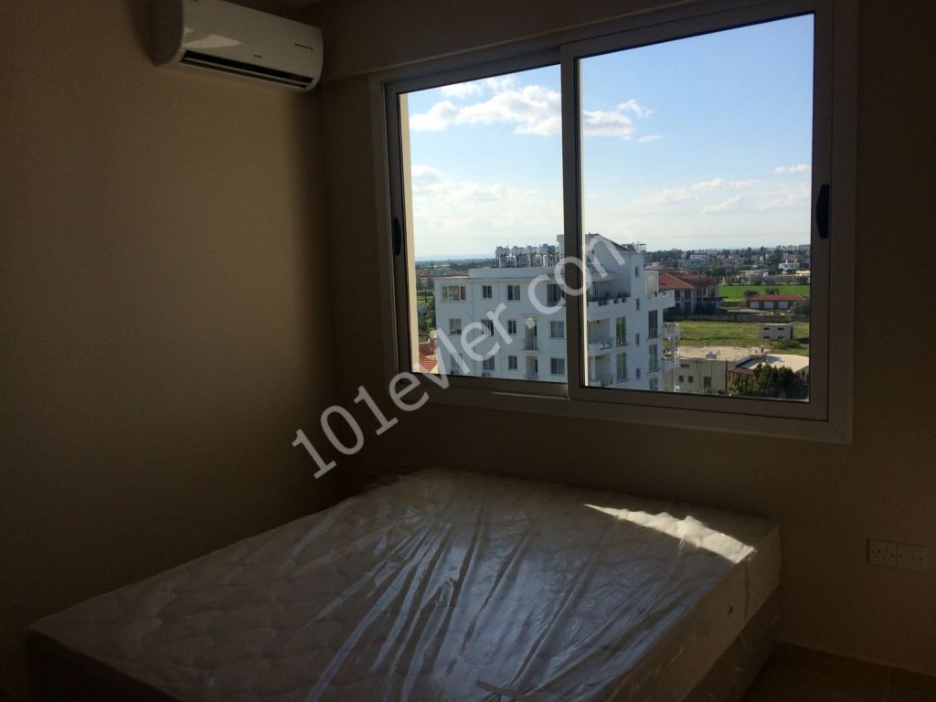 Yeniboğaziçi'nde Satılık 3+1 Penthouse