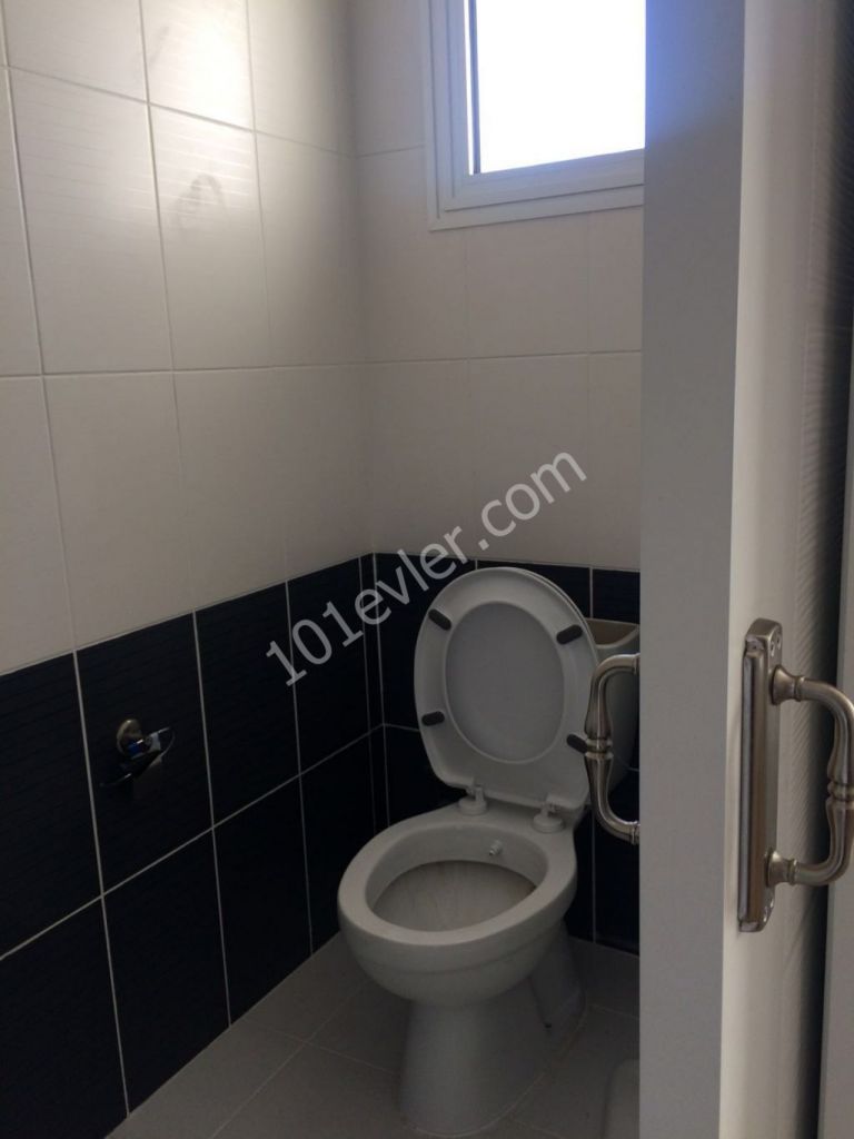 Yeniboğaziçi'nde Satılık 3+1 Penthouse