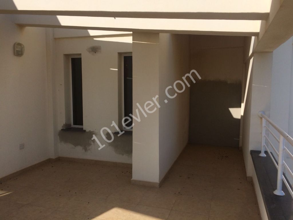 Penthouse Kaufen in Yeni Boğaziçi, Famagusta