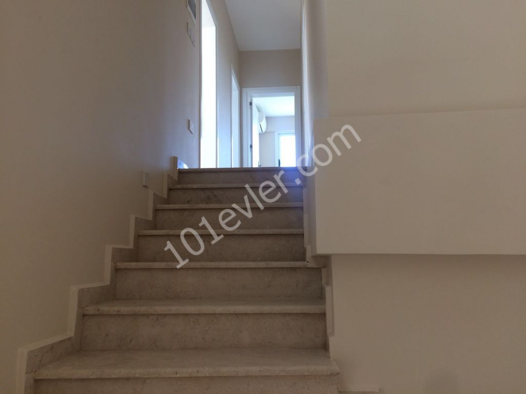 3+1 Penthouse For Sale In Yeniboğaziçi