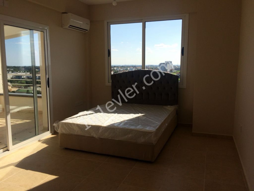 Penthouse Kaufen in Yeni Boğaziçi, Famagusta