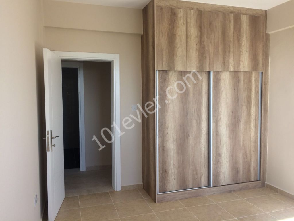 Penthouse Kaufen in Yeni Boğaziçi, Famagusta