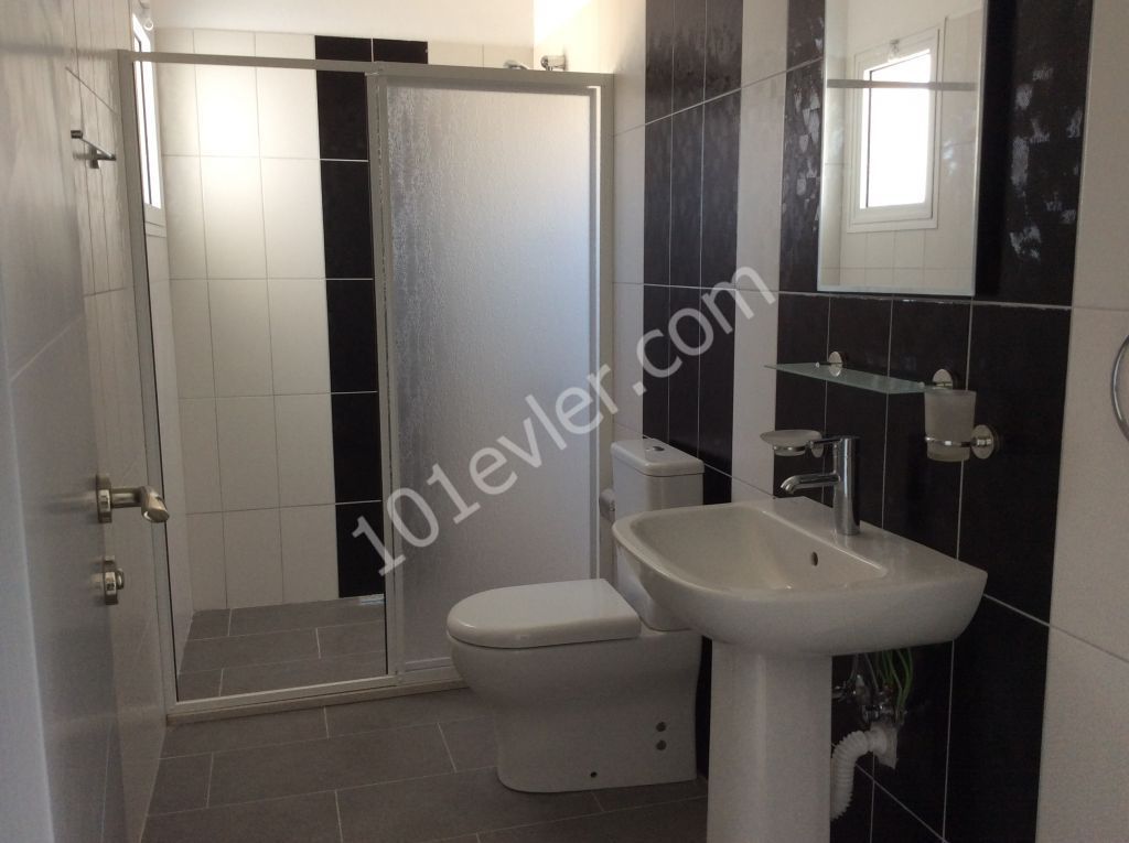 2+1 Flat For Rent In Famagusta Center