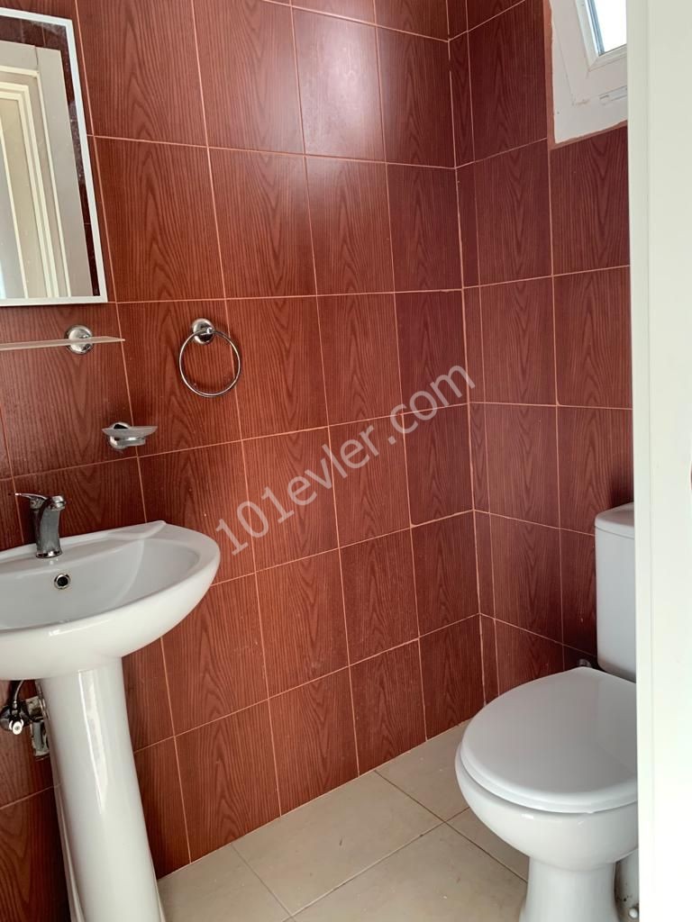 Doğancı kavşağında, yeni çevre yolu üzerinde kiralık 2+1 daireler