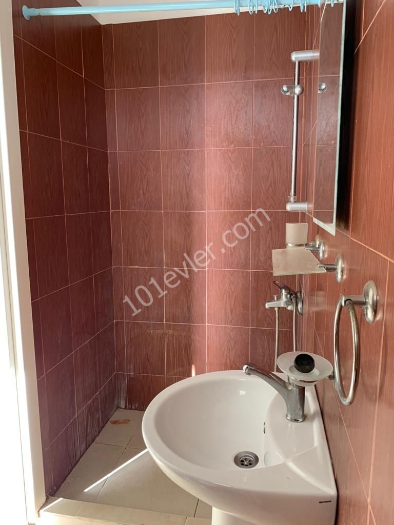 Doğancı kavşağında, yeni çevre yolu üzerinde kiralık 2+1 daireler