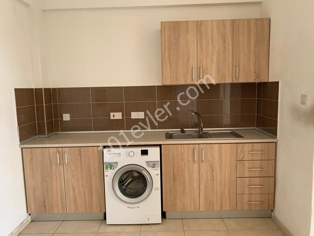 Doğancı kavşağında, yeni çevre yolu üzerinde kiralık 2+1 daireler