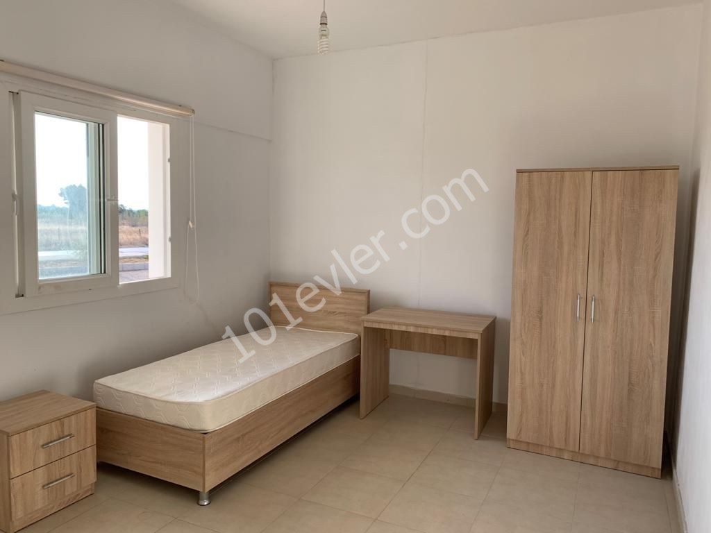 2+1 flat to rent in doğancı 