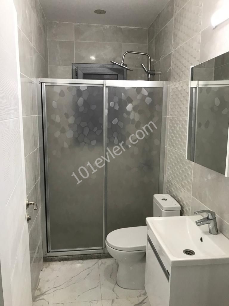 Квартиры 2 + 1 Quality Lux в центре Фамагусты на продажу от собственника ** 