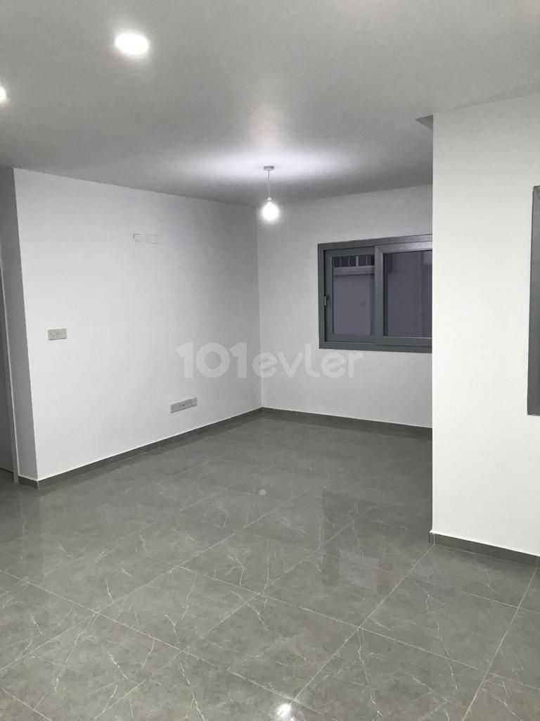 Two Bedroom Lux flats for sale Famagusta City Center 