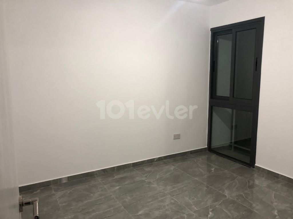 Brand New 2+1 Flat Ready to Move in GÜLSEREN BY OWNER