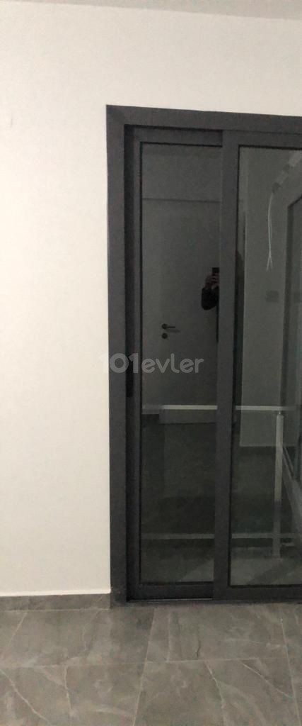 Brand New 2+1 Flat Ready to Move in GÜLSEREN BY OWNER