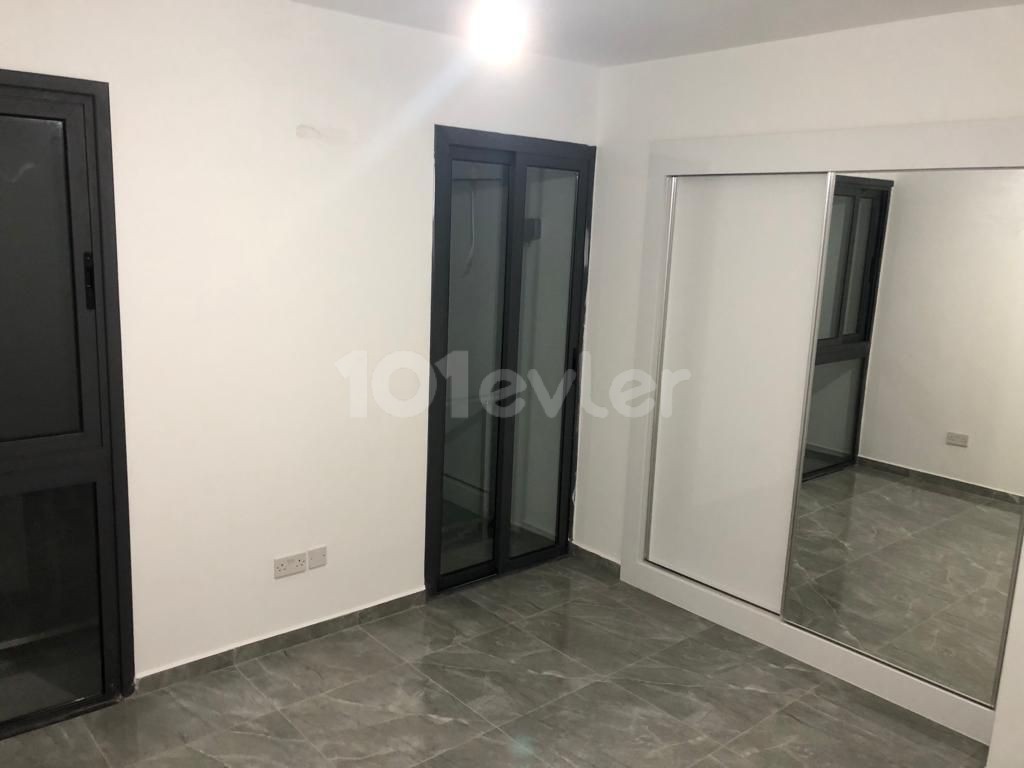 Brand New 2+1 Flat Ready to Move in GÜLSEREN BY OWNER