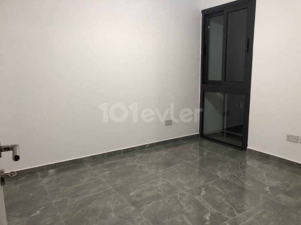 Brand New 2+1 Flat Ready to Move in GÜLSEREN BY OWNER