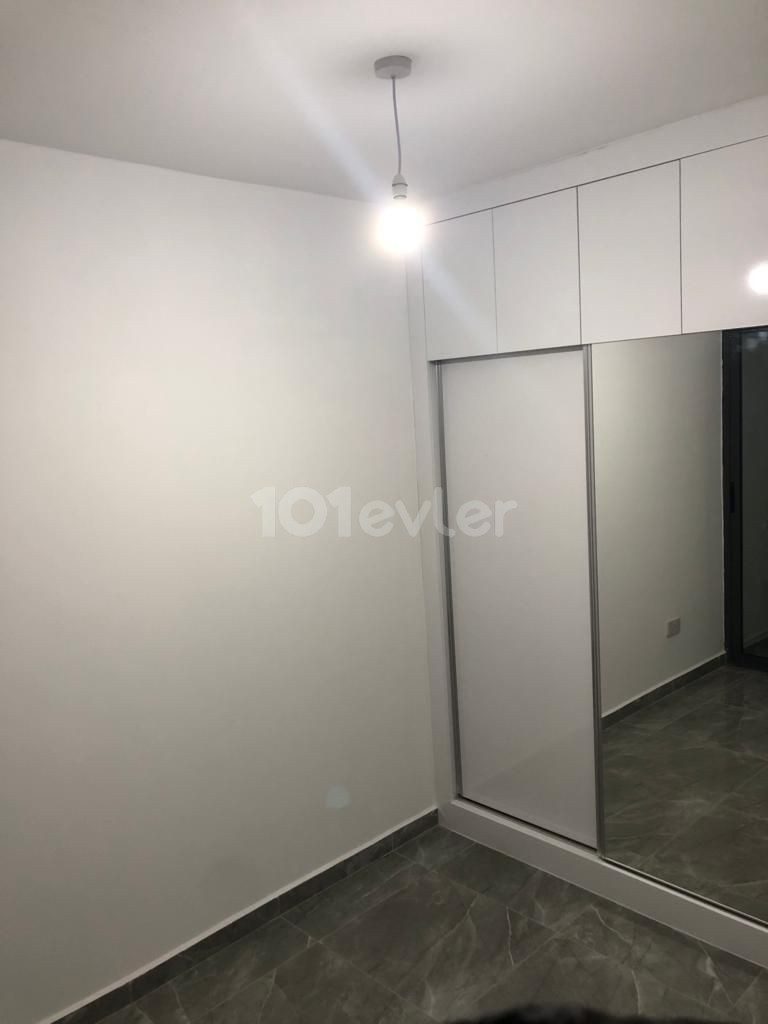 Brand New 2+1 Flat Ready to Move in GÜLSEREN BY OWNER