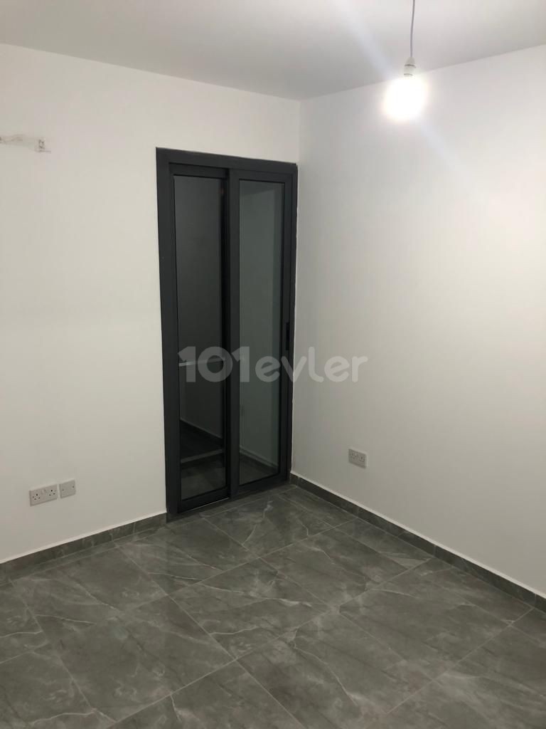 Brand New 2+1 Flat Ready to Move in GÜLSEREN BY OWNER