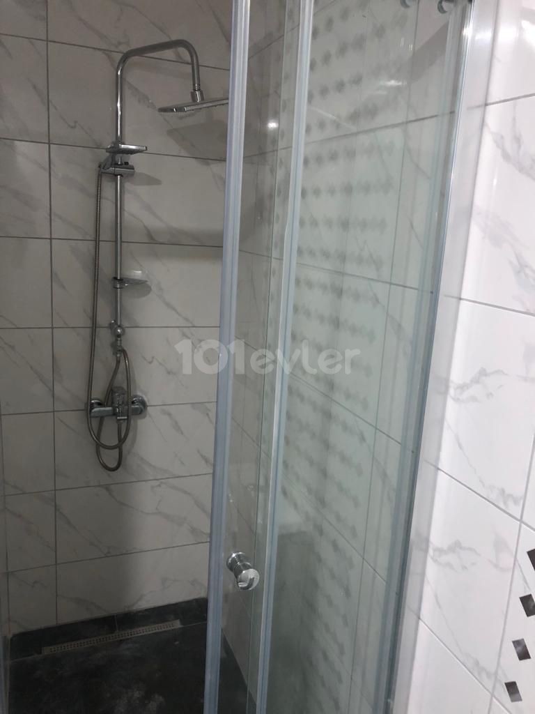 Brand New 2+1 Flat Ready to Move in GÜLSEREN BY OWNER