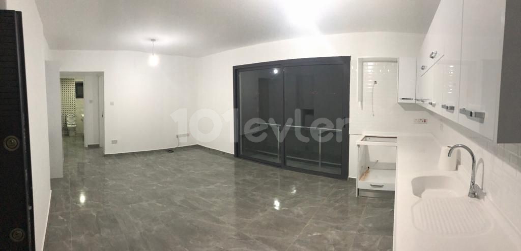 Brand New 2+1 Flat Ready to Move in GÜLSEREN BY OWNER